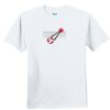 Youth Ultra Cotton ® 100% Cotton T Shirt Thumbnail