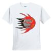 Youth Ultra Cotton ® 100% Cotton T Shirt Thumbnail