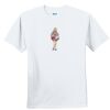 Youth Ultra Cotton ® 100% Cotton T Shirt Thumbnail
