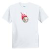 Youth Ultra Cotton ® 100% Cotton T Shirt Thumbnail