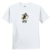 Youth Ultra Cotton ® 100% Cotton T Shirt Thumbnail
