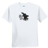Youth Ultra Cotton ® 100% Cotton T Shirt Thumbnail
