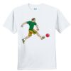 Youth Ultra Cotton ® 100% Cotton T Shirt Thumbnail