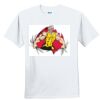 Youth Ultra Cotton ® 100% Cotton T Shirt Thumbnail
