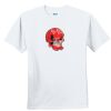 Youth Ultra Cotton ® 100% Cotton T Shirt Thumbnail
