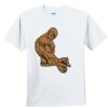 Youth Ultra Cotton ® 100% Cotton T Shirt Thumbnail