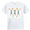 Youth Ultra Cotton ® 100% Cotton T Shirt Thumbnail