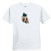 Youth Ultra Cotton ® 100% Cotton T Shirt Thumbnail