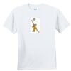 Youth Ultra Cotton ® 100% Cotton T Shirt Thumbnail