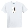 Youth Ultra Cotton ® 100% Cotton T Shirt Thumbnail