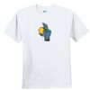 Youth Ultra Cotton ® 100% Cotton T Shirt Thumbnail