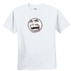 Youth Ultra Cotton ® 100% Cotton T Shirt Thumbnail