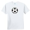 Youth Ultra Cotton ® 100% Cotton T Shirt Thumbnail