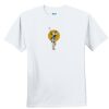 Youth Ultra Cotton ® 100% Cotton T Shirt Thumbnail