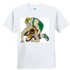 Youth Ultra Cotton ® 100% Cotton T Shirt Thumbnail