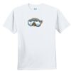 Youth Ultra Cotton ® 100% Cotton T Shirt Thumbnail