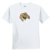 Youth Ultra Cotton ® 100% Cotton T Shirt Thumbnail