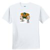 Youth Ultra Cotton ® 100% Cotton T Shirt Thumbnail