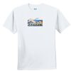Youth Ultra Cotton ® 100% Cotton T Shirt Thumbnail