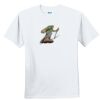 Youth Ultra Cotton ® 100% Cotton T Shirt Thumbnail