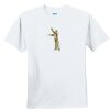 Youth Ultra Cotton ® 100% Cotton T Shirt Thumbnail