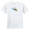 Youth Ultra Cotton ® 100% Cotton T Shirt Thumbnail