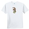 Youth Ultra Cotton ® 100% Cotton T Shirt Thumbnail