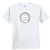 Youth Ultra Cotton ® 100% Cotton T Shirt Thumbnail
