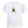 Youth Ultra Cotton ® 100% Cotton T Shirt Thumbnail