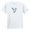 Youth Ultra Cotton ® 100% Cotton T Shirt Thumbnail