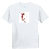 Youth Ultra Cotton ® 100% Cotton T Shirt Thumbnail