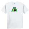 Youth Ultra Cotton ® 100% Cotton T Shirt Thumbnail