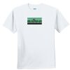 Youth Ultra Cotton ® 100% Cotton T Shirt Thumbnail