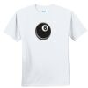 Youth Ultra Cotton ® 100% Cotton T Shirt Thumbnail