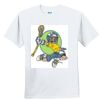 Youth Ultra Cotton ® 100% Cotton T Shirt Thumbnail
