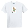 Youth Ultra Cotton ® 100% Cotton T Shirt Thumbnail