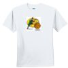 Youth Ultra Cotton ® 100% Cotton T Shirt Thumbnail