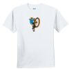 Youth Ultra Cotton ® 100% Cotton T Shirt Thumbnail
