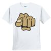 Youth Ultra Cotton ® 100% Cotton T Shirt Thumbnail