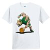 Youth Ultra Cotton ® 100% Cotton T Shirt Thumbnail