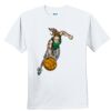 Youth Ultra Cotton ® 100% Cotton T Shirt Thumbnail