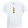 Youth Ultra Cotton ® 100% Cotton T Shirt Thumbnail