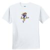 Youth Ultra Cotton ® 100% Cotton T Shirt Thumbnail