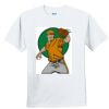 Youth Ultra Cotton ® 100% Cotton T Shirt Thumbnail