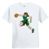 Youth Ultra Cotton ® 100% Cotton T Shirt Thumbnail