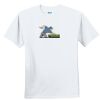 Youth Ultra Cotton ® 100% Cotton T Shirt Thumbnail