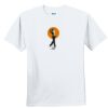 Youth Ultra Cotton ® 100% Cotton T Shirt Thumbnail