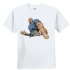 Youth Ultra Cotton ® 100% Cotton T Shirt Thumbnail