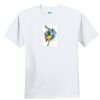 Youth Ultra Cotton ® 100% Cotton T Shirt Thumbnail