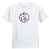 Youth Ultra Cotton ® 100% Cotton T Shirt Thumbnail
